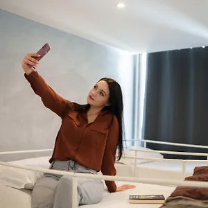 리옹 호스텔