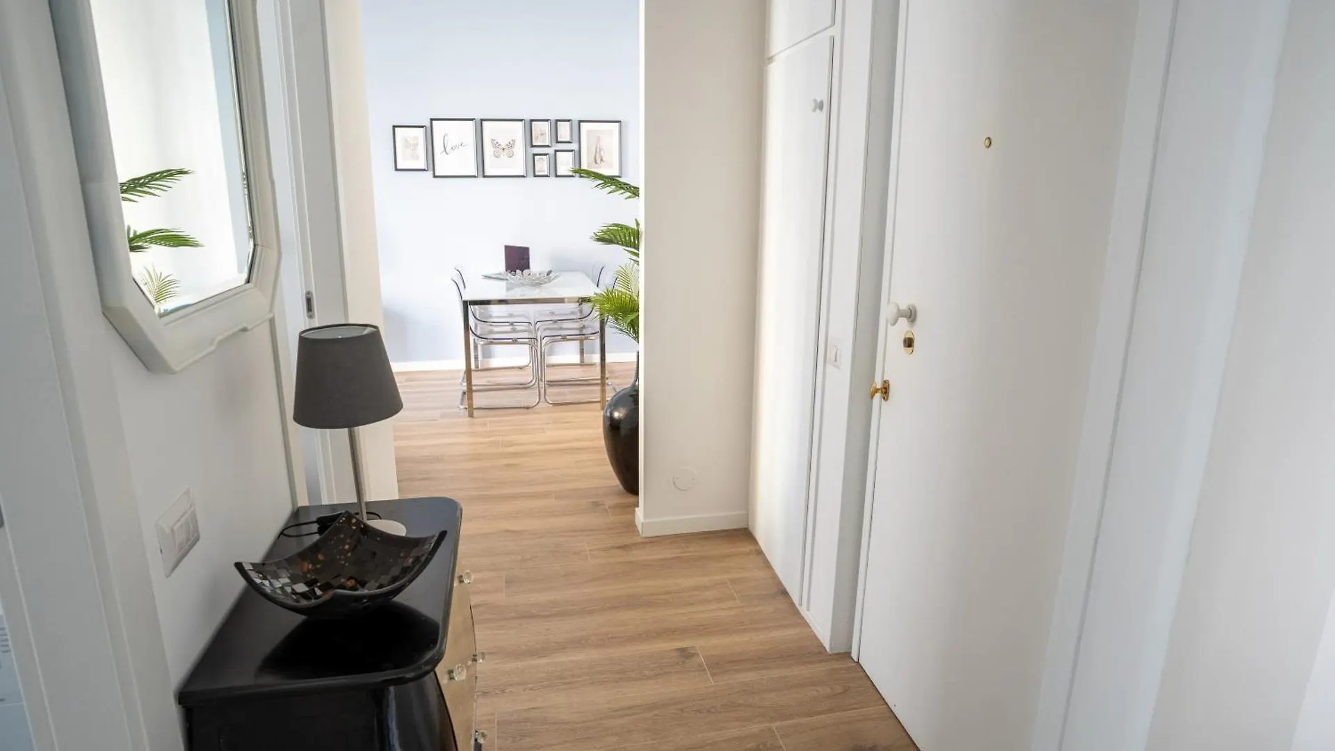 Suite Mont Noir Milan