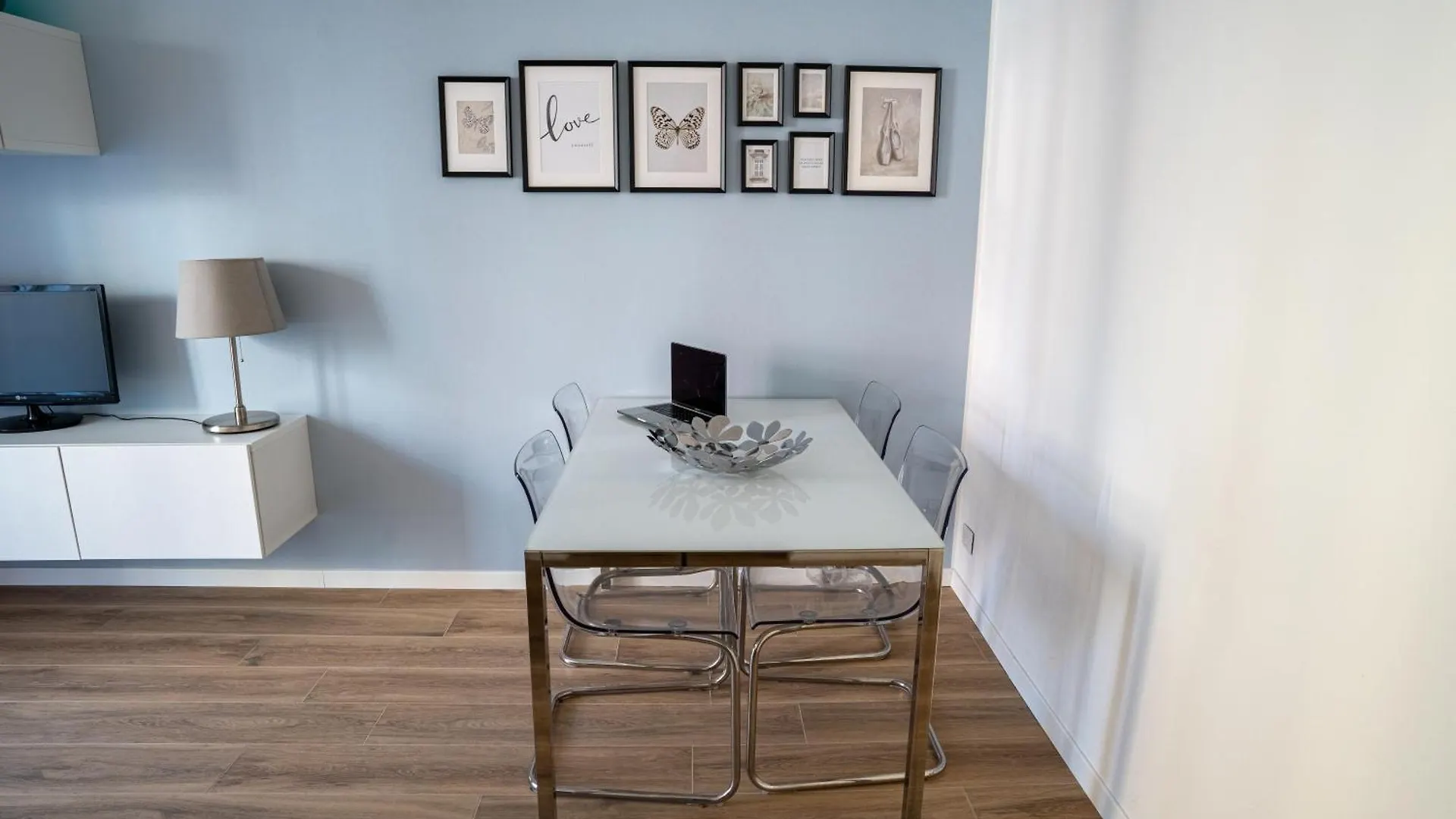 Suite Mont Noir Milan
