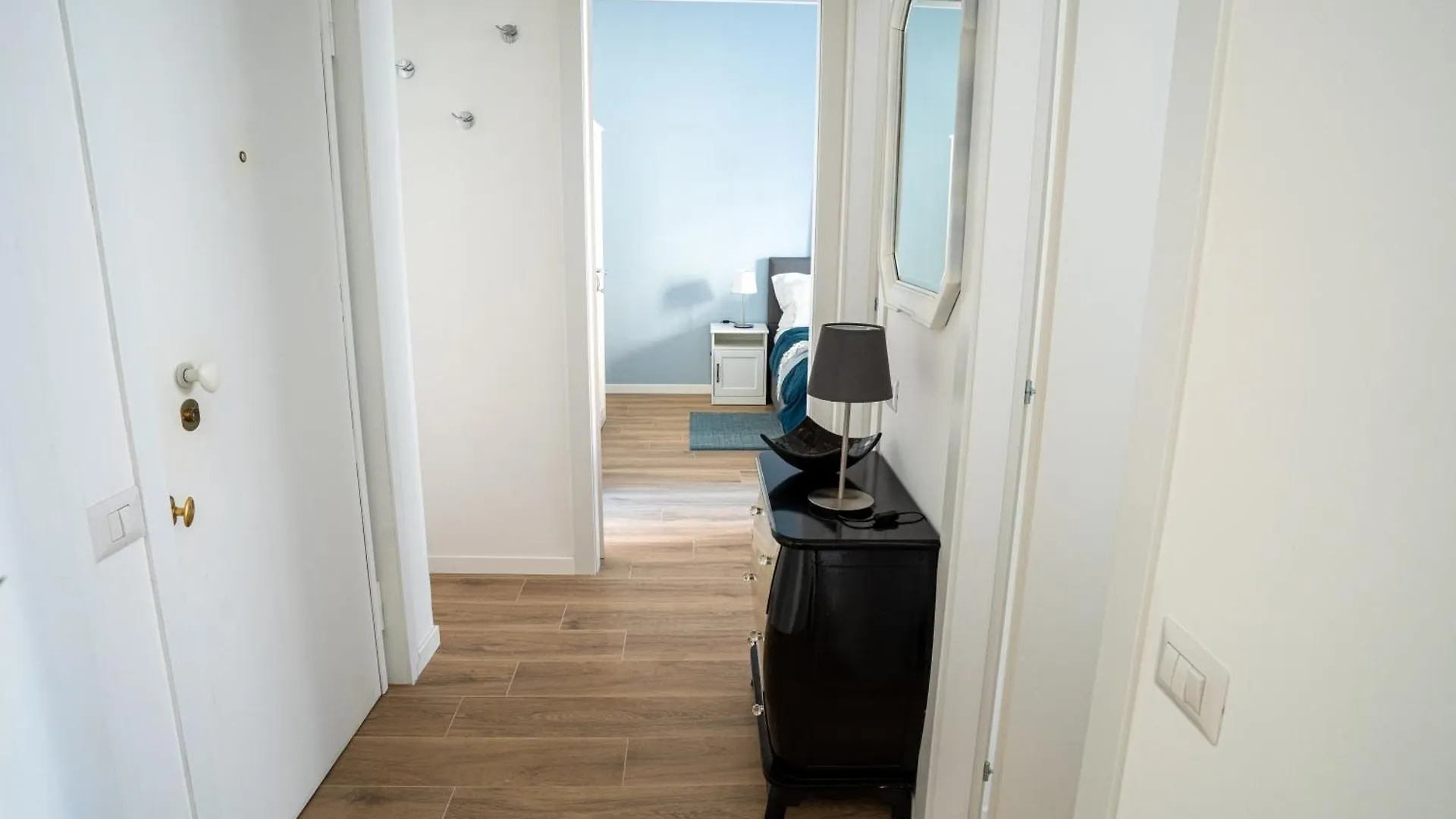 Apartment Suite Mont Noir Milan