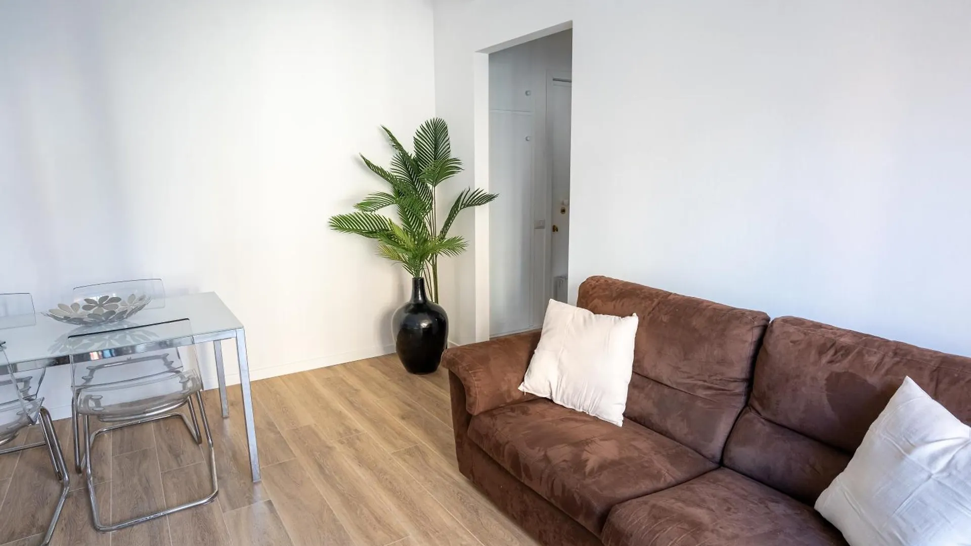 Suite Mont Noir Milan Apartment